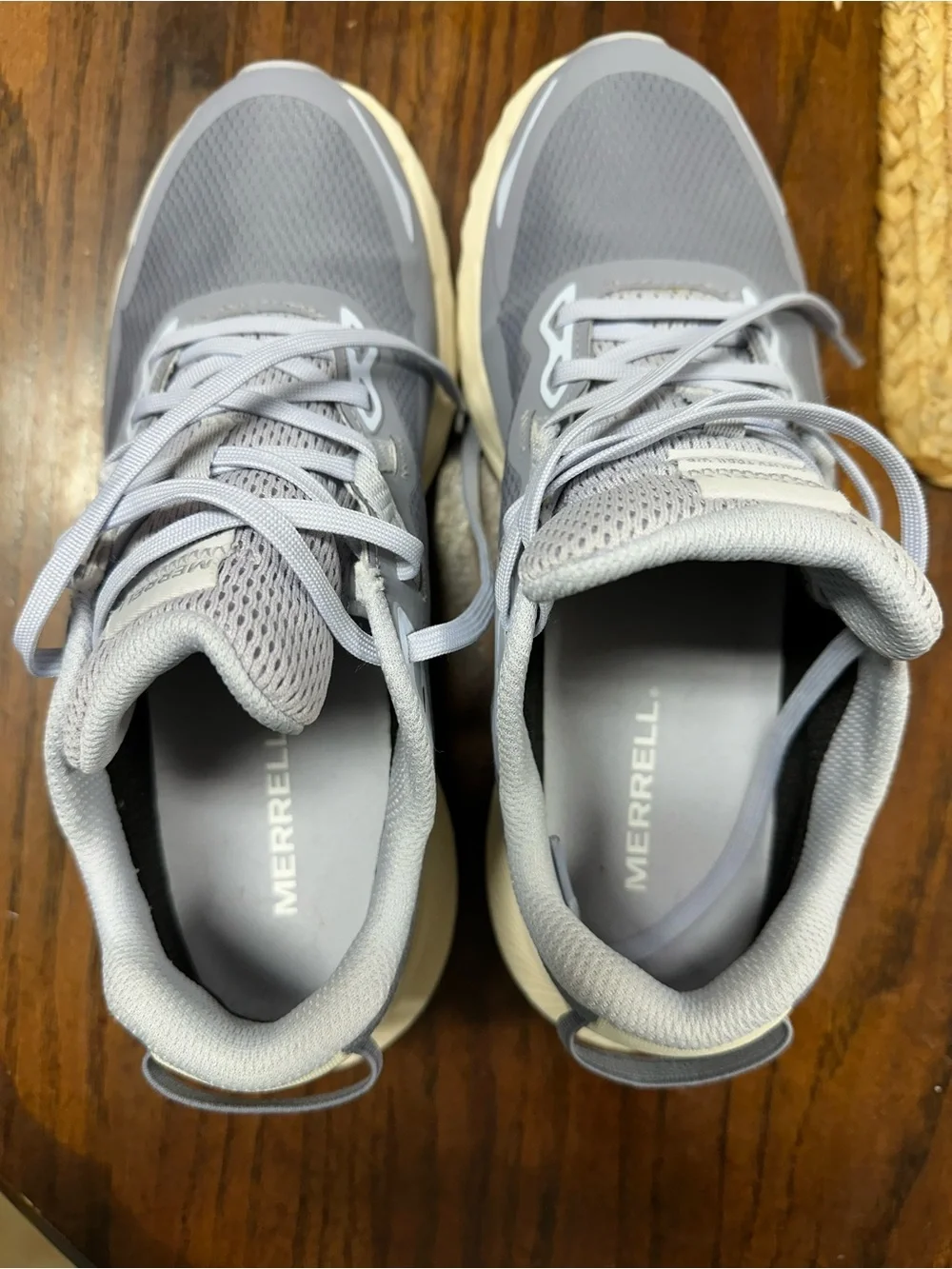 Merrell women Waterproof Shoes